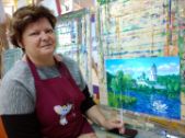 школа живописи для взрослых отзывы СПБ